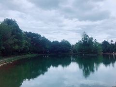 -蝴蝶泉公园