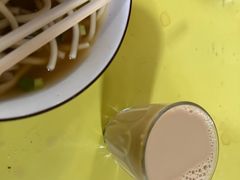 -老光明岗琼甜茶馆