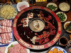 -陈眼镜火锅(总店)