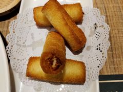 -麦龙·新港风料理(江汉路店)