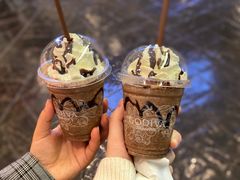 -歌帝梵(大运河购物中心店)