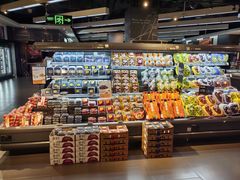 -Olé精品超市(北京合生汇店)