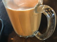 -马来西亚美食街