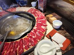 -小肥牛潮汕牛肉火锅(南联店)