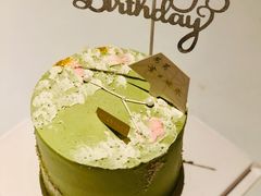 -EVERNAKED裸蛋糕(SOHO天山店)