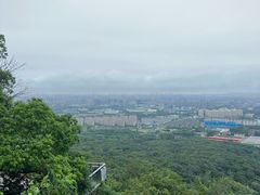 -南京市江宁方山