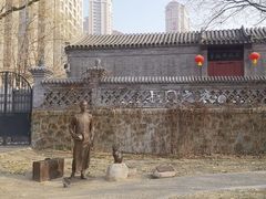 -李叔同故居纪念馆