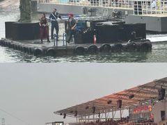 -泰达航母主题公园