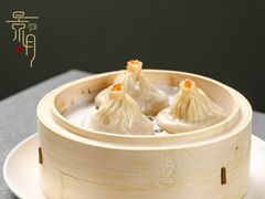 -景月阁空中食府(希尔顿酒店)