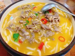 -老西门·常州菜(新区店)