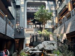 -广州酒家(文昌总店)
