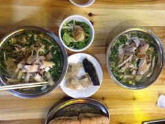 -华姐鸡粉(教育路店)