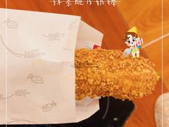 -西树泡芙(正佳店)