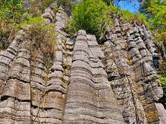 -梭布垭石林景区