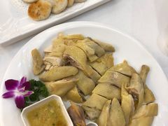 -东江渔村·古典园林·30年粤菜老字号(太和店)