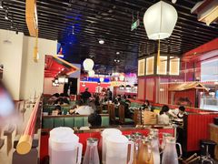 -牛New寿喜烧(曹路花园城店)