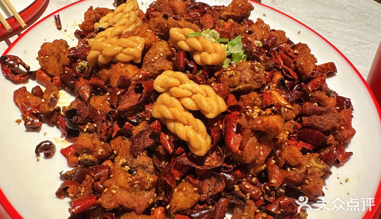 欢迎来我城市吃｜宴小喜[爱心]