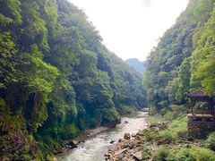 -南江大峡谷