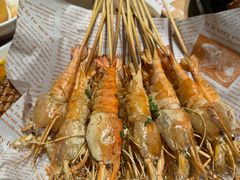 -79号渔船海鲜饭店(龙岗店)