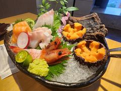 -秋荀日本料理(昆明同德广场店)