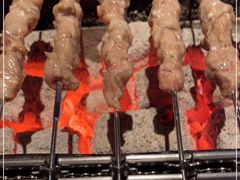 -很久以前羊肉串(簋街店)
