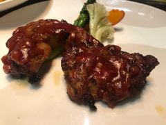 -食间牛排(湖西路店)