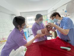 -养月堂中医养生月子会所(中心妇产店)