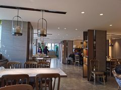 大堂-花园茶楼(兴城西路店)