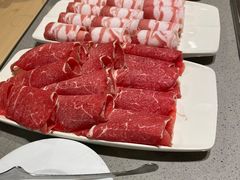 -海底捞火锅(凯德广场店)