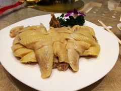 -广东胜利宾馆西关粤中餐厅