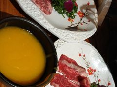 -黑牛の店·和牛烧肉(大悦城店)
