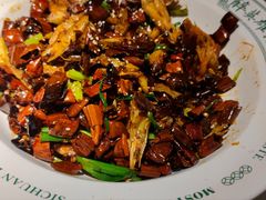 -醉英雄四川料理(新塘万达广场店)