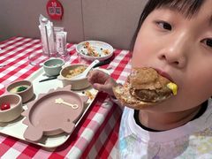 -西贝(紫荆广场店)