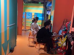 -不可思议减压馆·解压博物馆·摔碗发泄·团建定制