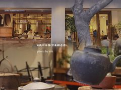 -成川茶店·潮汕工夫浓茶(万象店)