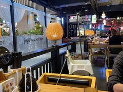 -雷门拉面店(新光天地店)