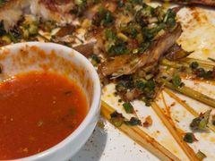 -一坐一忘云南菜(卓悦中心)