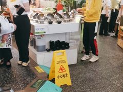 -洪氏嗨捞·猪肚鸡火锅(阳光天地店)