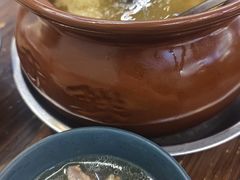 -民间瓦缸煨汤館(嵩山路店)