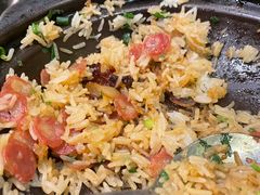 -金龙·打边炉(南京西路店)