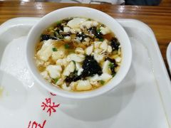 -阊门姚记豆浆(旧学前直营店)