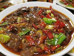 -老丘丘(较场口店)