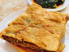 牛肉饼-王三姑牛肉饼