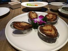 -清河半岛微风餐厅