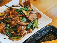 -望京一号·重庆江湖菜(工体店)