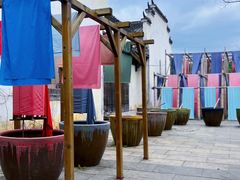 -婺源梦里老家大型山水实景演出