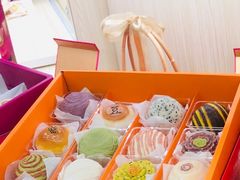 -唐饼家(龙之梦购物中心虹口店)