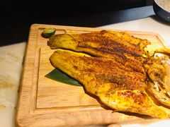 -绿茶餐厅(燕郊永旺店)