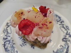 -PETIT PARIS 小巴黎(花园道店)