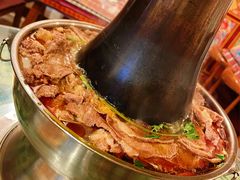 -卡万金特色藏餐